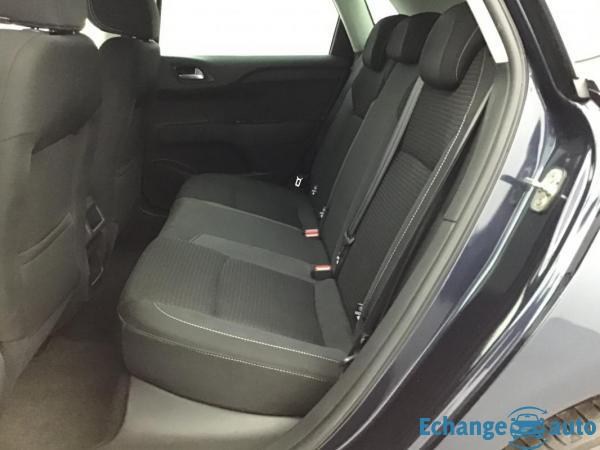 Citroën C4 1.6 e-HDi Millenium 115 ch