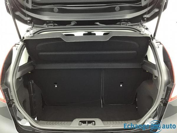 Ford Fiesta 1.0 EcoBoost Titanium 100 ch