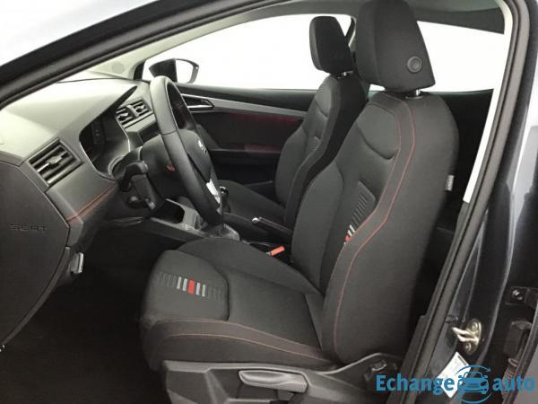 Seat Ibiza 1.0 TSI FR 115 ch