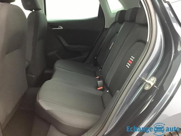 Seat Ibiza 1.0 TSI FR 115 ch