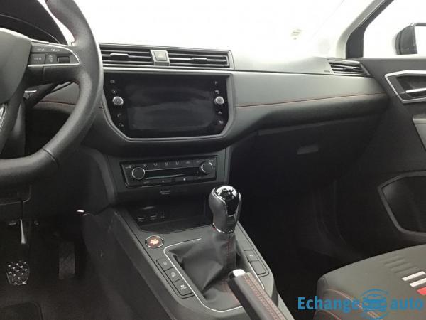 Seat Ibiza 1.0 TSI FR 115 ch