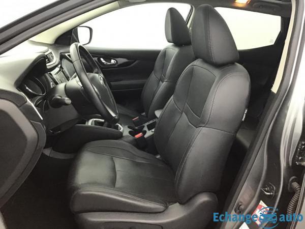 Nissan Qashqai 1.6 Tekna 163 ch