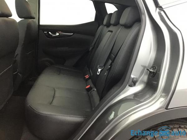 Nissan Qashqai 1.6 Tekna 163 ch