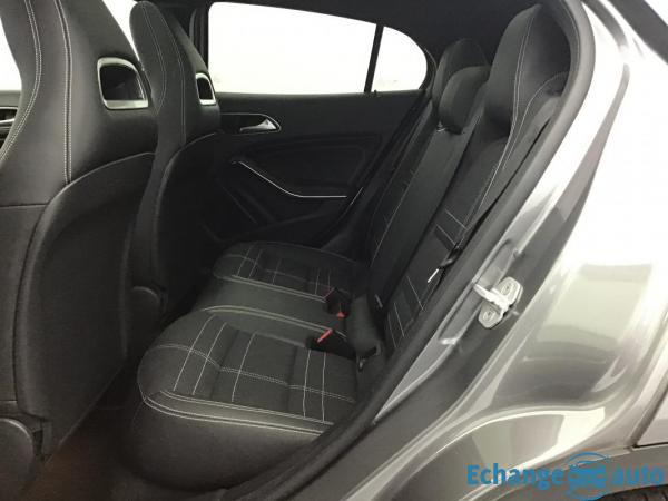 Mercedes Classe GLA 250 4Matic Sensation 210 ch