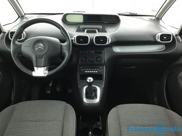 Citroën C3 Picasso 1.2 e-THP Feel Edition 110 ch