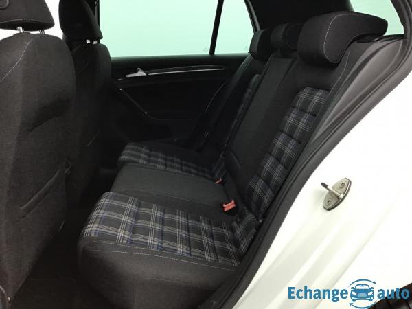 Volkswagen Golf VII 1.4 GTE 204 ch