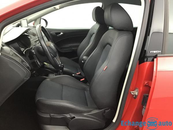 Seat Ibiza 1.2 TSI Stylance / Style 105 ch