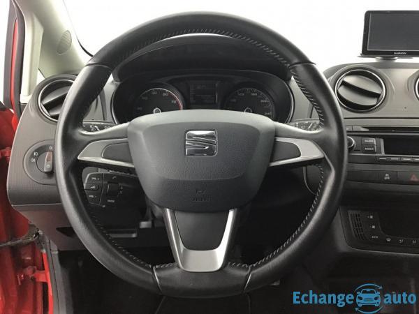 Seat Ibiza 1.2 TSI Stylance / Style 105 ch