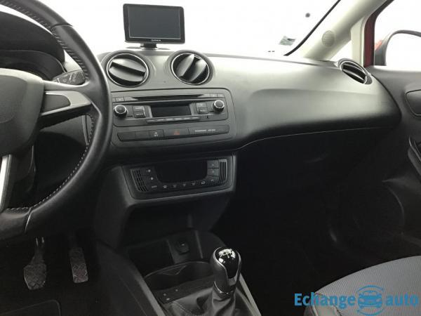 Seat Ibiza 1.2 TSI Stylance / Style 105 ch
