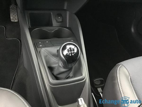 Seat Ibiza 1.2 TSI Stylance / Style 105 ch