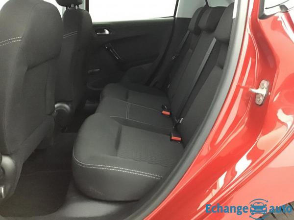 Peugeot 208 1.2 e-VTi Style 82 ch