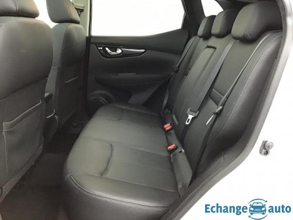 Nissan Qashqai 1.5 Turbodiesel Teckna 115 ch