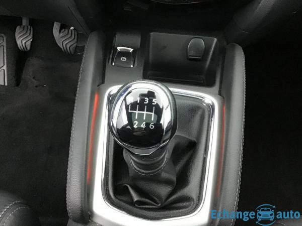 Nissan Qashqai 1.5 Turbodiesel Teckna 115 ch