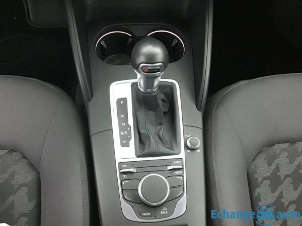 Audi A3 1.4 TFSI Attraction 125 ch