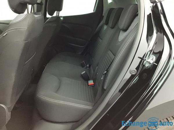 Renault Clio 0.9 Energy Intens 90 ch