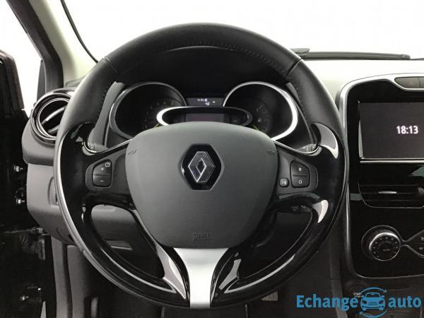 Renault Clio 0.9 Energy Intens 90 ch