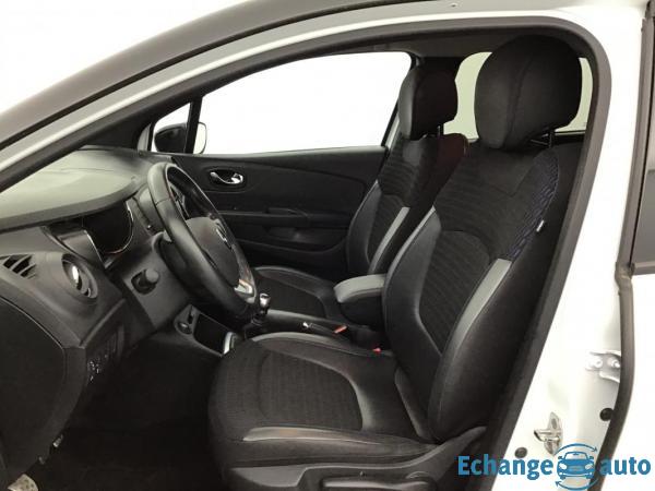 Renault Captur 0.9 Energy Wave 90 ch