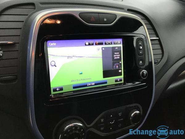 Renault Captur 0.9 Energy Wave 90 ch