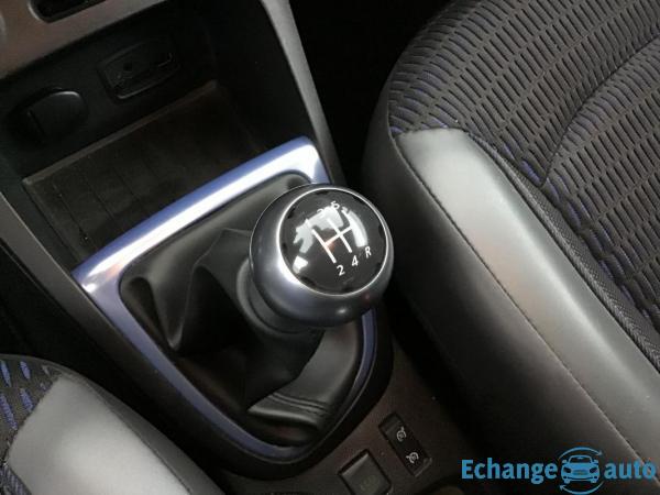 Renault Captur 0.9 Energy Wave 90 ch