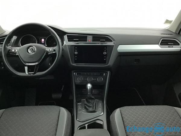 Volkswagen Tiguan 1.4 TSI ACT Comfortline 150 ch