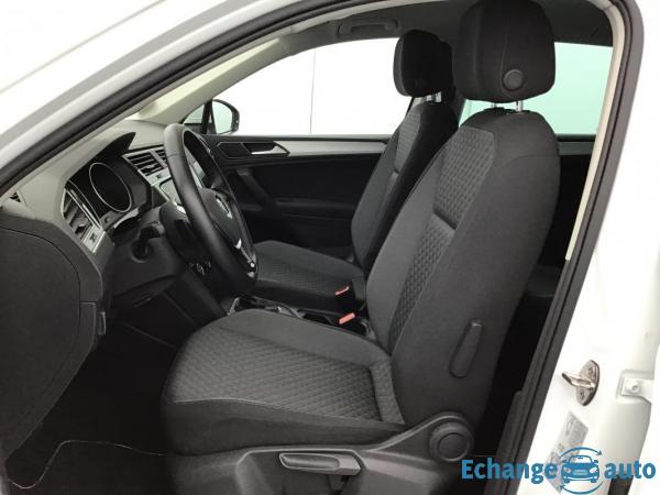 Volkswagen Tiguan 1.4 TSI ACT Comfortline 150 ch