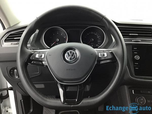 Volkswagen Tiguan 1.4 TSI ACT Comfortline 150 ch