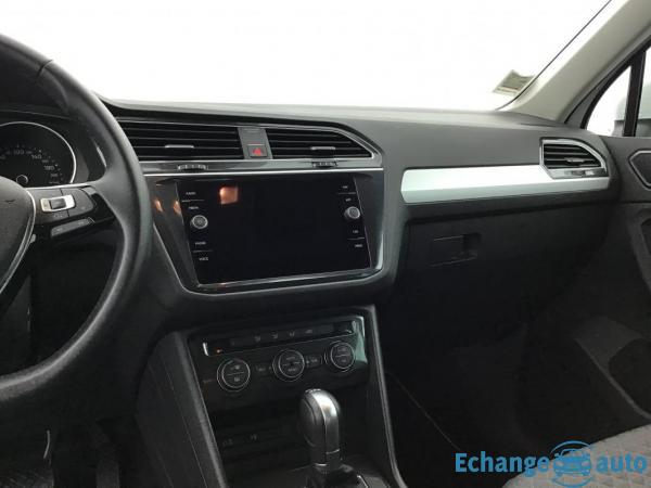 Volkswagen Tiguan 1.4 TSI ACT Comfortline 150 ch