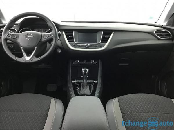 Opel Grandland X 1.2 Innovation 130 ch