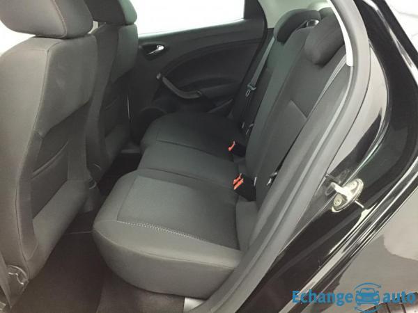 Seat Ibiza 1.2 TSI FR 110 ch