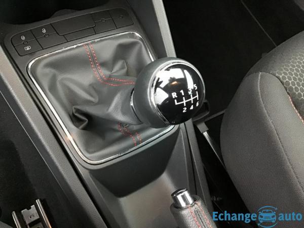 Seat Ibiza 1.2 TSI FR 110 ch