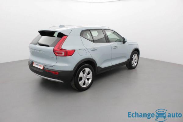 Volvo XC40 2.0 T4 Momentum 2WD 190 ch
