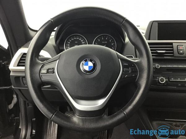 BMW 220 Série 2 220i Coupé 184 ch