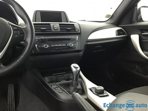 BMW 220 Série 2 220i Coupé 184 ch