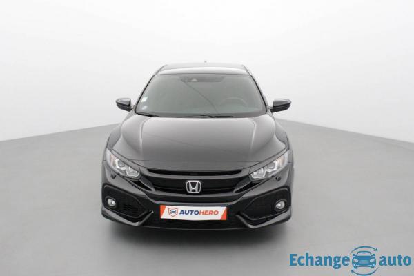 Honda Civic 1.0 VTEC Executive Premium 130 ch