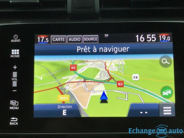 Honda Civic 1.0 VTEC Executive Premium 130 ch