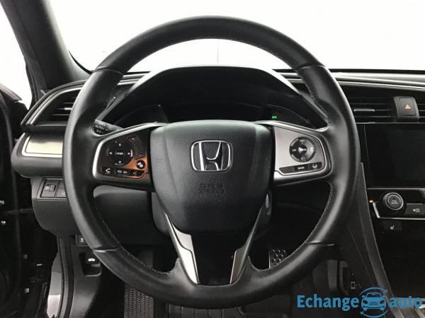 Honda Civic 1.0 VTEC Executive Premium 130 ch