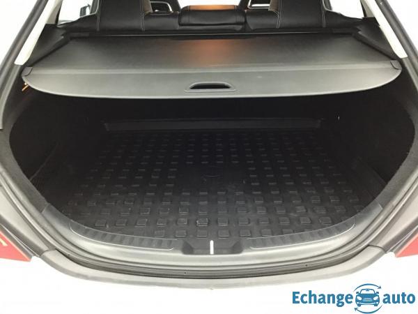 Mercedes CLA Shooting Break 200 d Sensation 136 ch