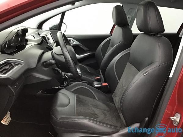 Peugeot 2008 1.2 e-THP Crossway 110 ch