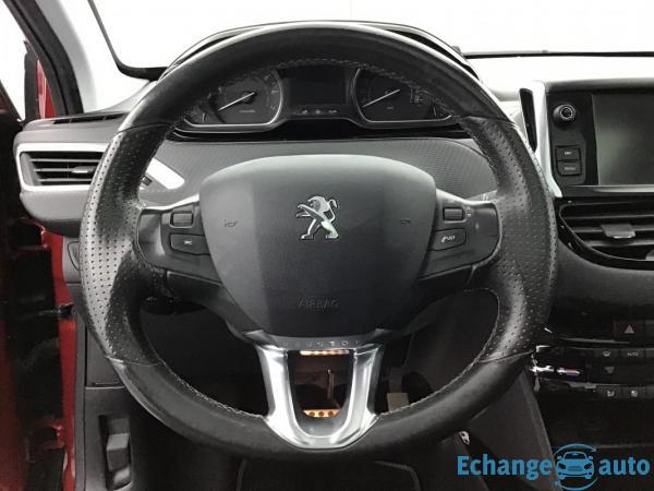 Peugeot 2008 1.2 e-THP Crossway 110 ch