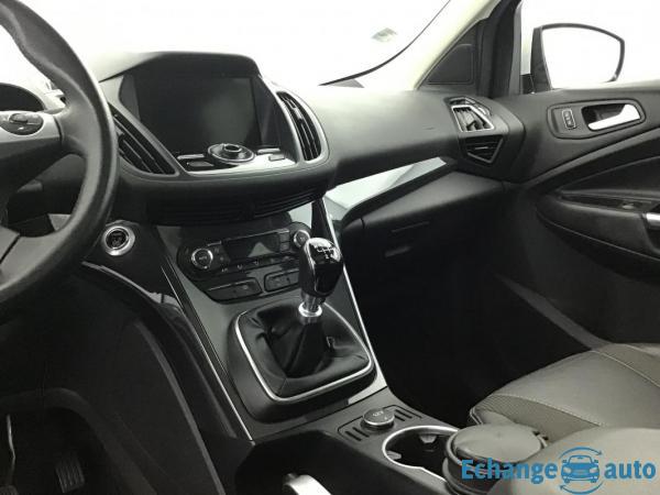 Ford Kuga 1.5 EcoBoost Titanium 150 ch