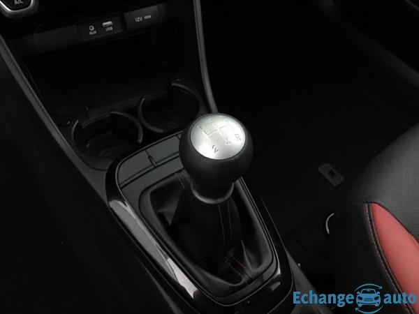 Kia Picanto 1.2 GT Line 84 ch