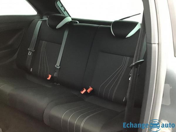 Seat Ibiza 1.4 TSI Cupra 180 ch