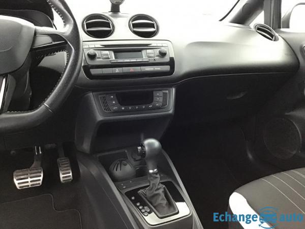 Seat Ibiza 1.4 TSI Cupra 180 ch