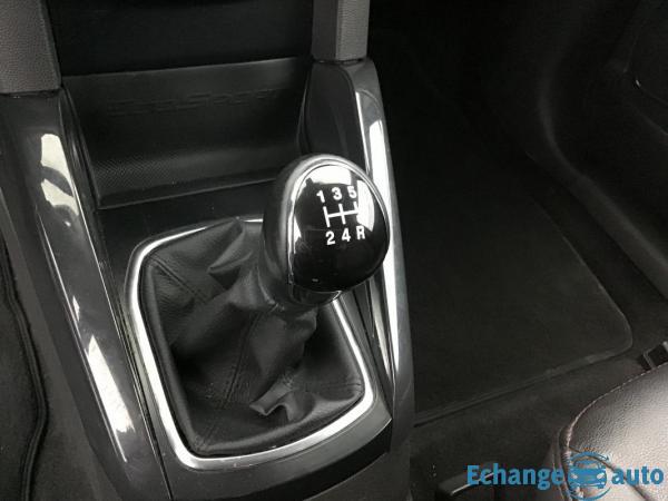 Ford EcoSport 1.5 TDCi Titanium 90 ch