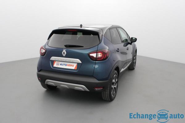 Renault Captur 1.2 TCe Energy Intens 120 ch