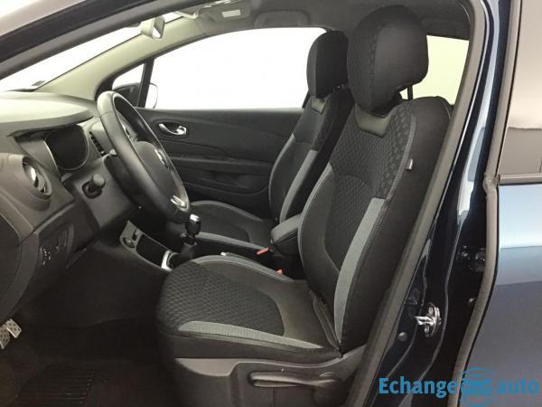 Renault Captur 1.2 TCe Energy Intens 120 ch
