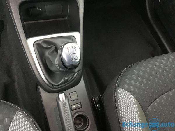 Renault Captur 1.2 TCe Energy Intens 120 ch