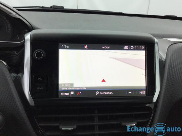 Peugeot 208 1.2 e-VTi Style 82 ch