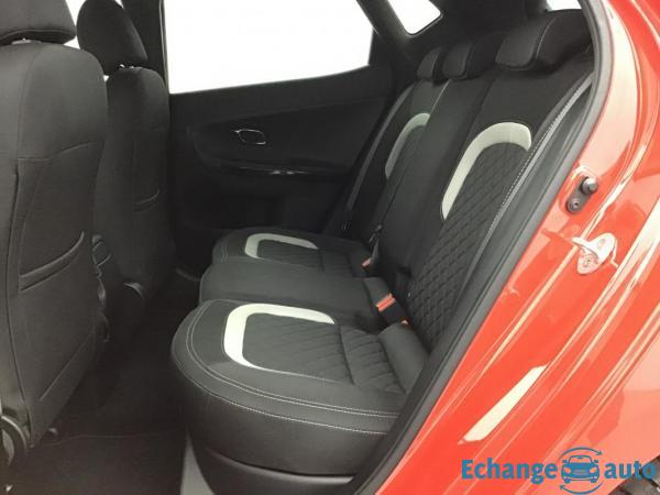 Kia Cee'd 1.0 TGDI GT Line 120 ch