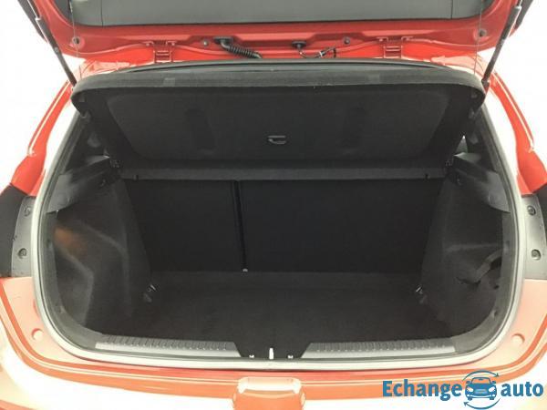 Kia Cee'd 1.0 TGDI GT Line 120 ch